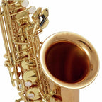 Yanagisawa A-WO2 altsaxofoon