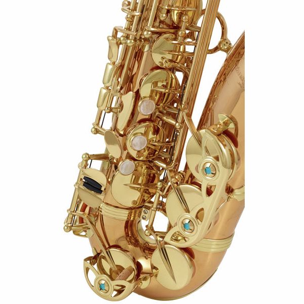 Yanagisawa A-WO2 altsaxofoon