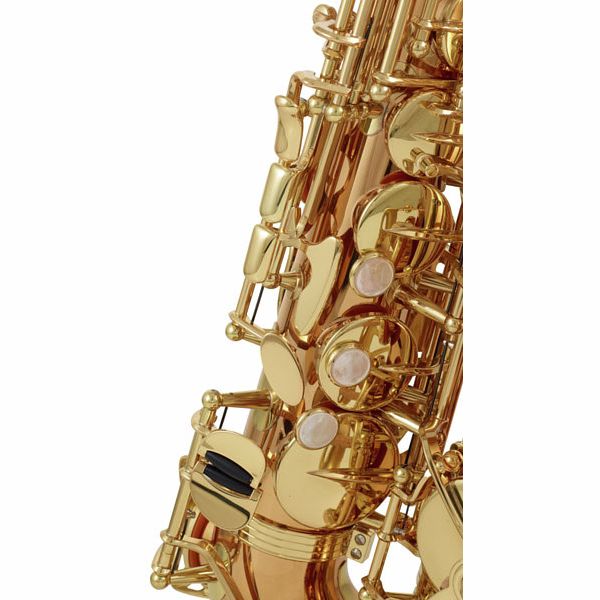 Yanagisawa A-WO2 altsaxofoon