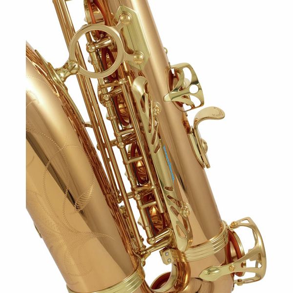 Yanagisawa A-WO2 altsaxofoon