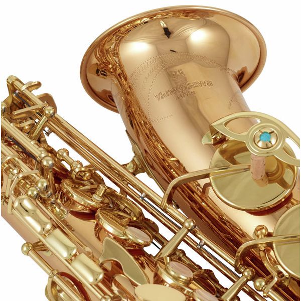 Yanagisawa A-WO2 altsaxofoon