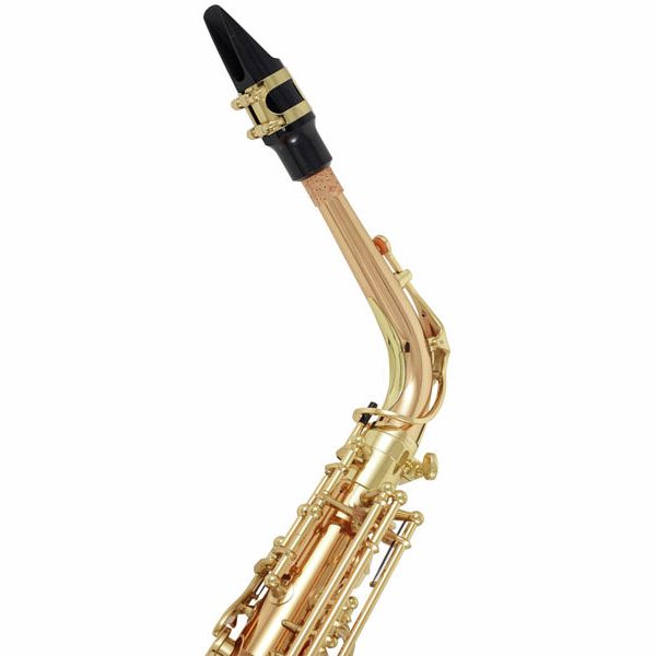 Yanagisawa A-WO2 altsaxofoon