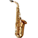 Yanagisawa A-WO20 Elite altsaxofoon