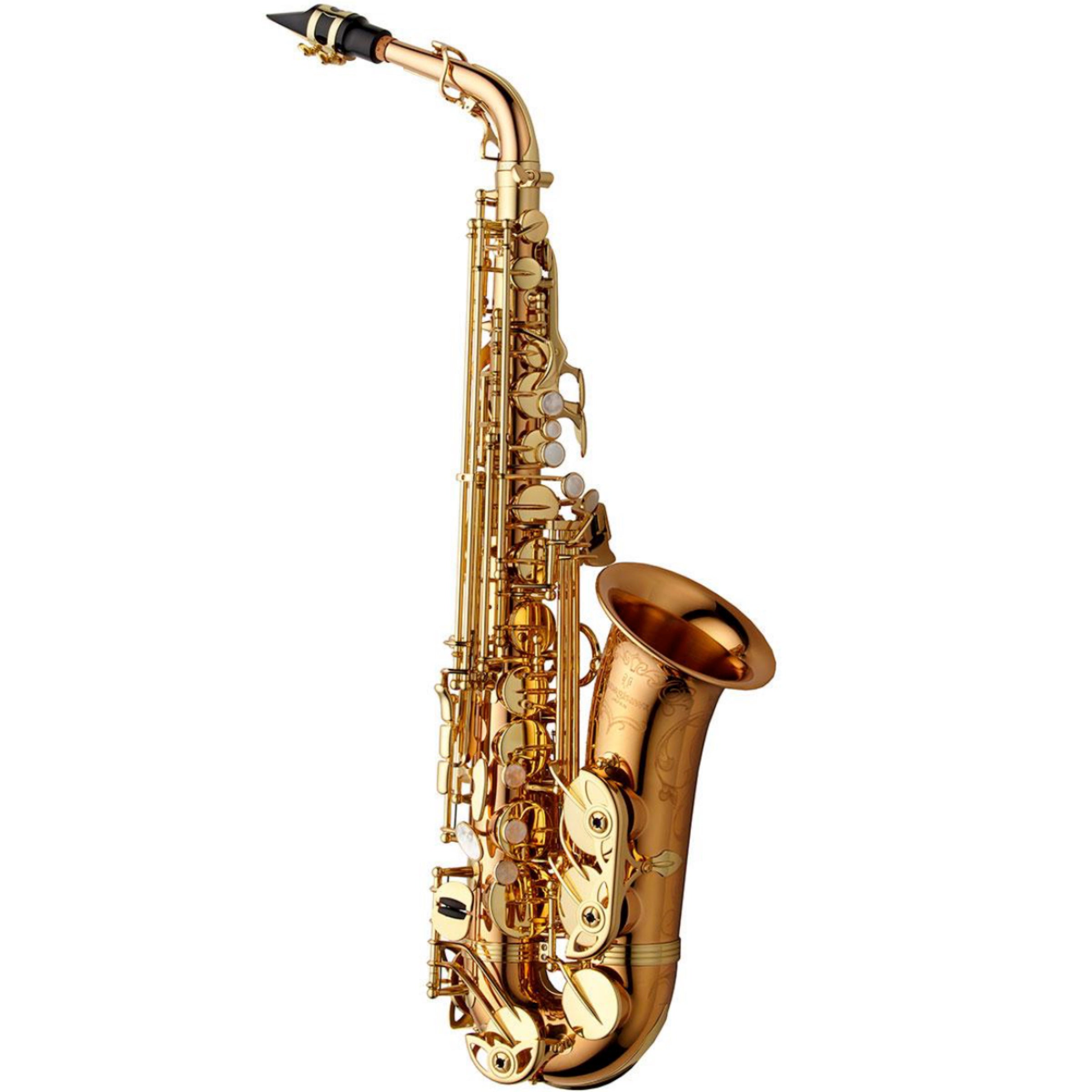 Yanagisawa A-WO20 Elite altsaxofoon