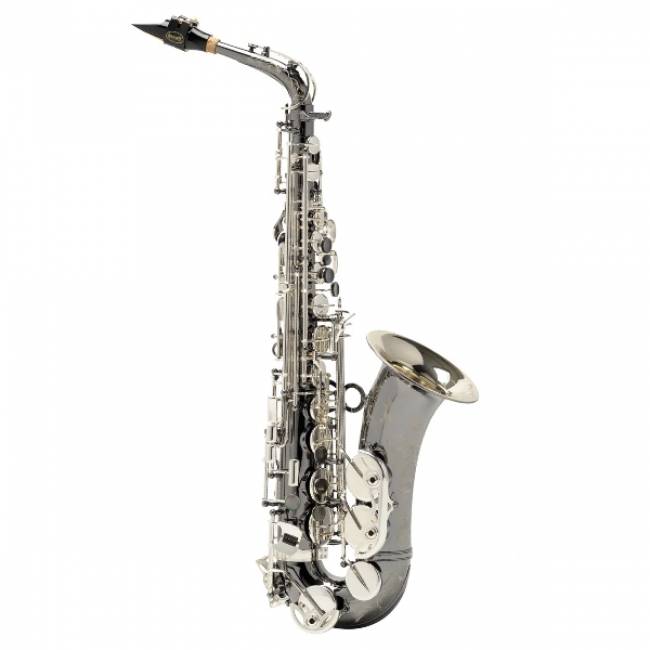 Keilwerth SX90R Shadow altsaxofoon