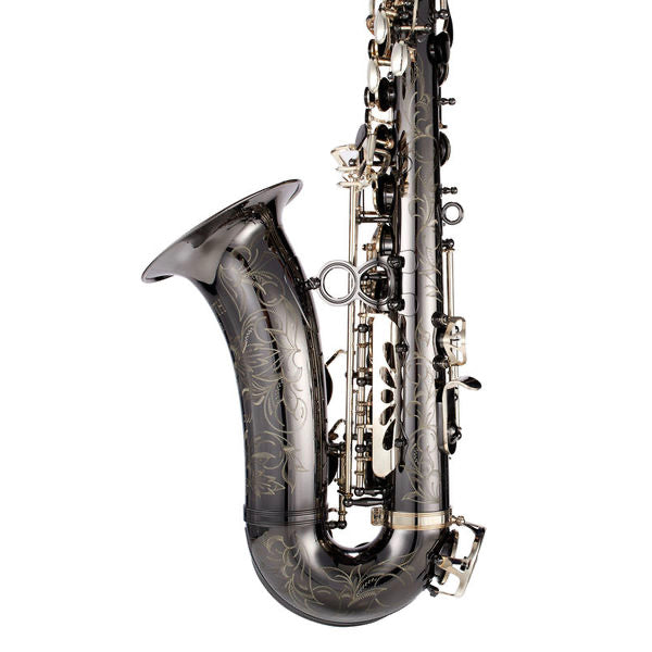 Keilwerth SX90R Shadow altsaxofoon
