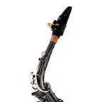 Keilwerth SX90R Shadow altsaxofoon