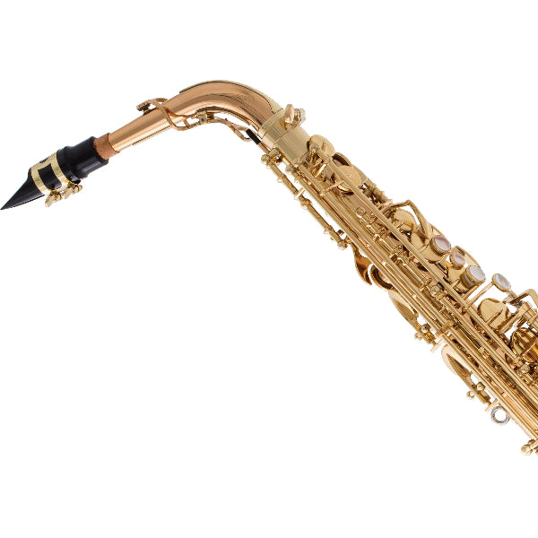 Yanagisawa A-WO20 Elite altsaxofoon