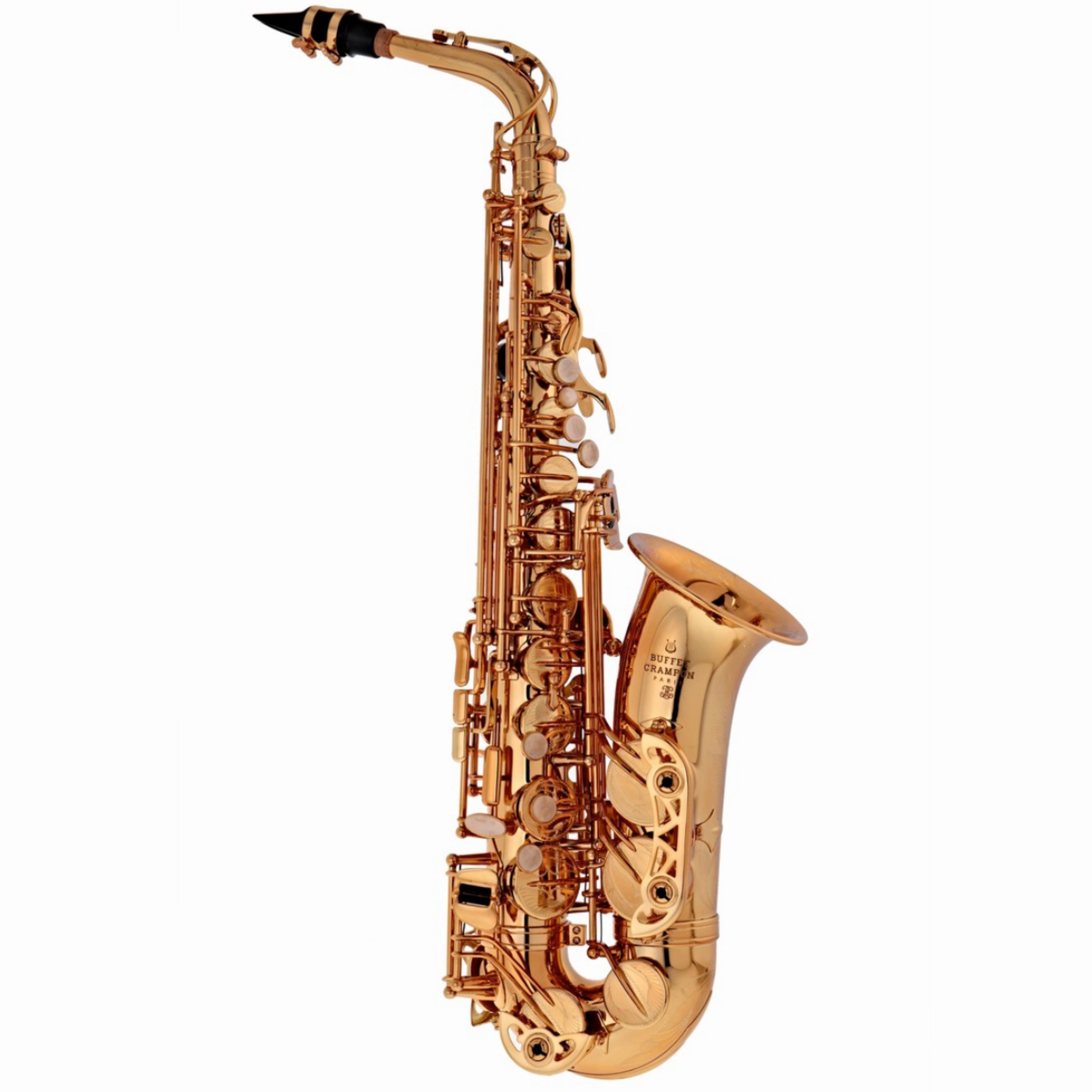 Buffet Crampon 400 Series altsaxofoon