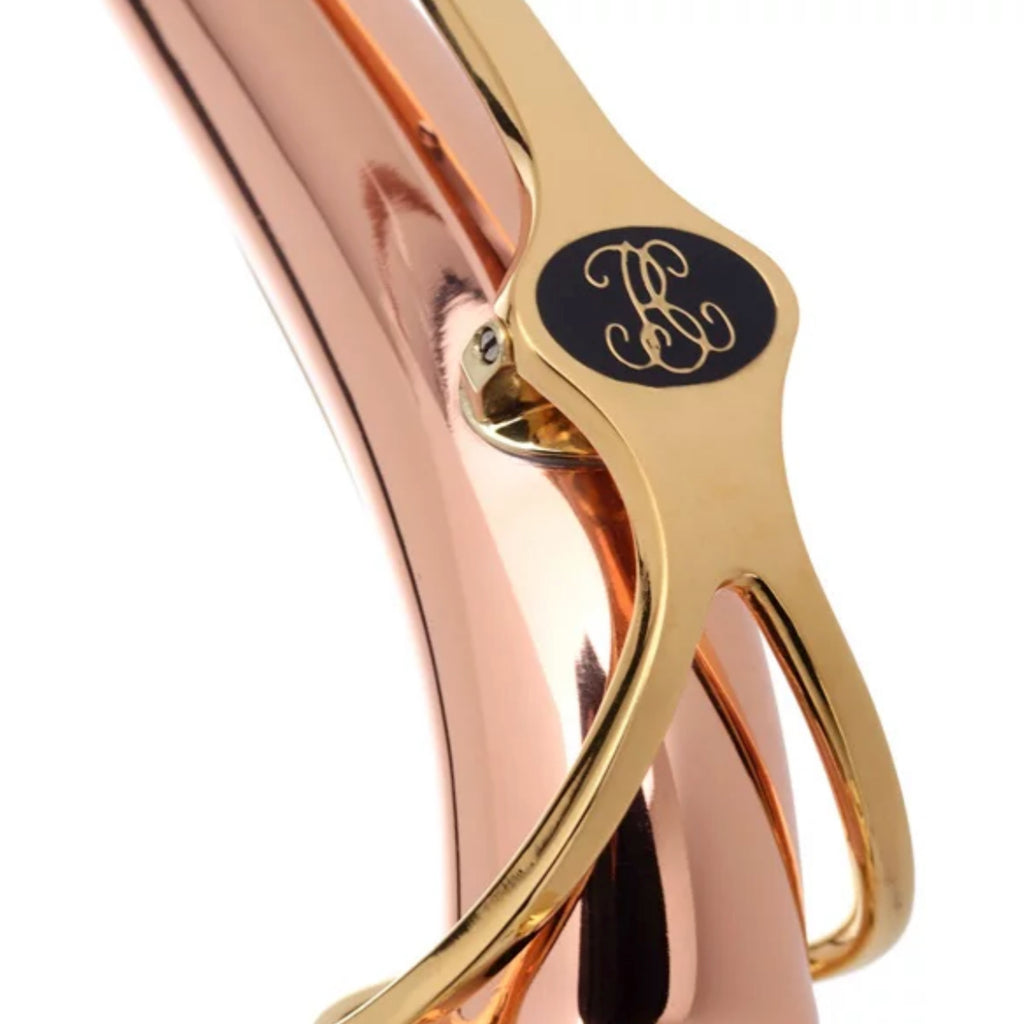 Buffet Crampon Senzo roodkoper altsaxofoon