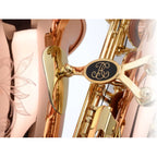 Buffet Crampon Senzo roodkoper altsaxofoon