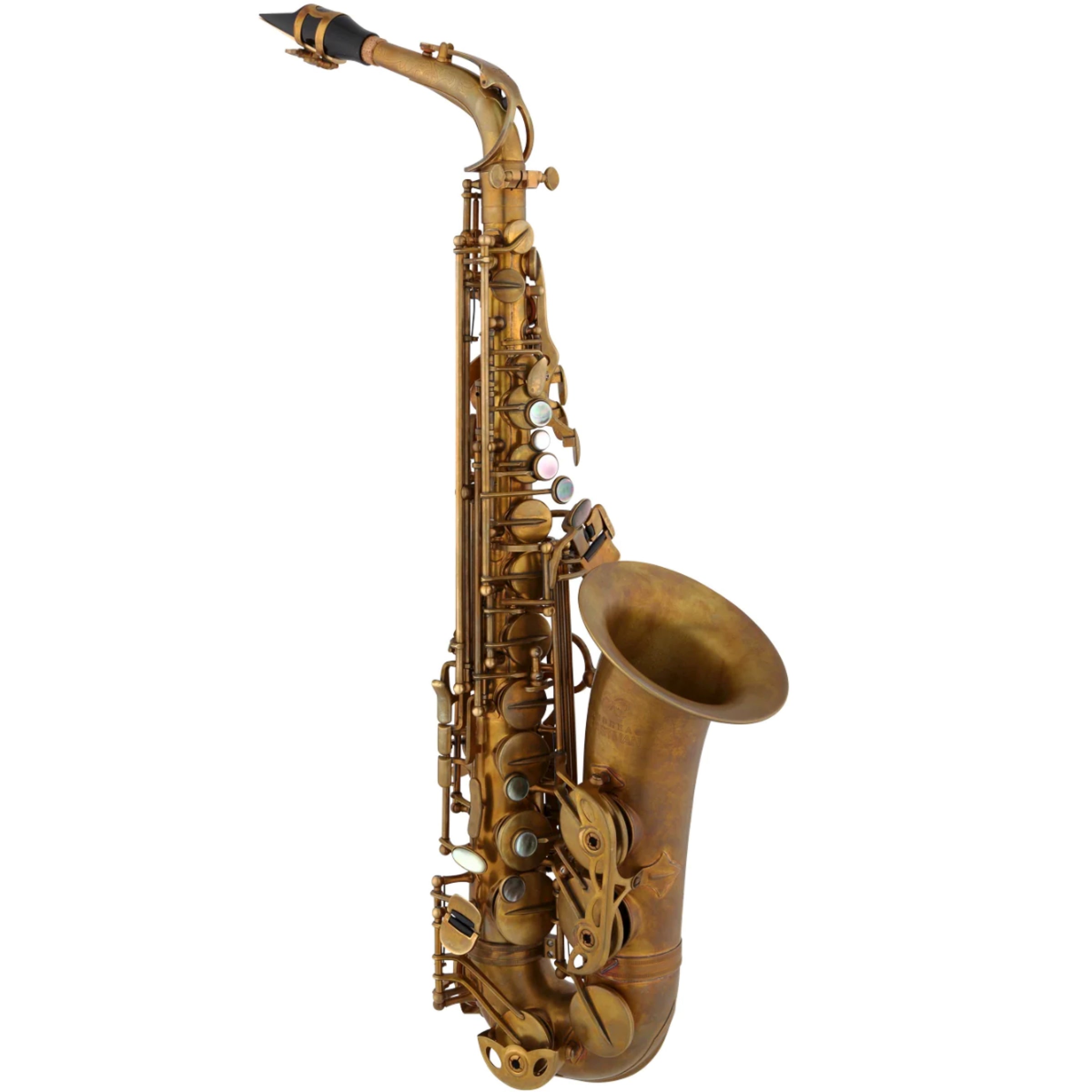 Eastman 52nd Street altsaxofoon