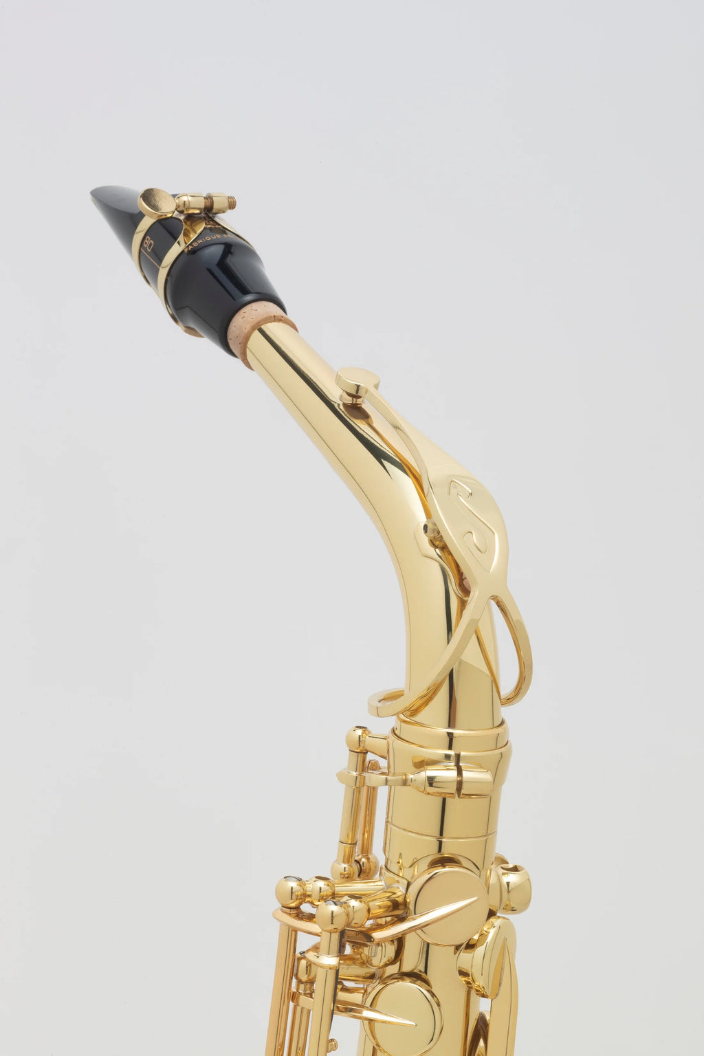 Selmer Paris Axos altsaxofoon