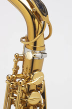 Selmer Paris Supreme goudlak altsaxofoon