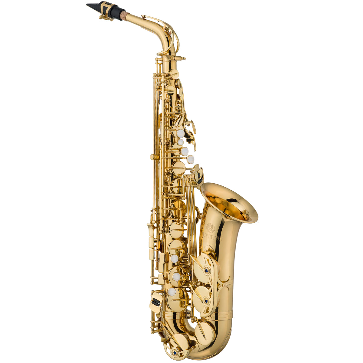 Jupiter JAS700Q altsaxofoon
