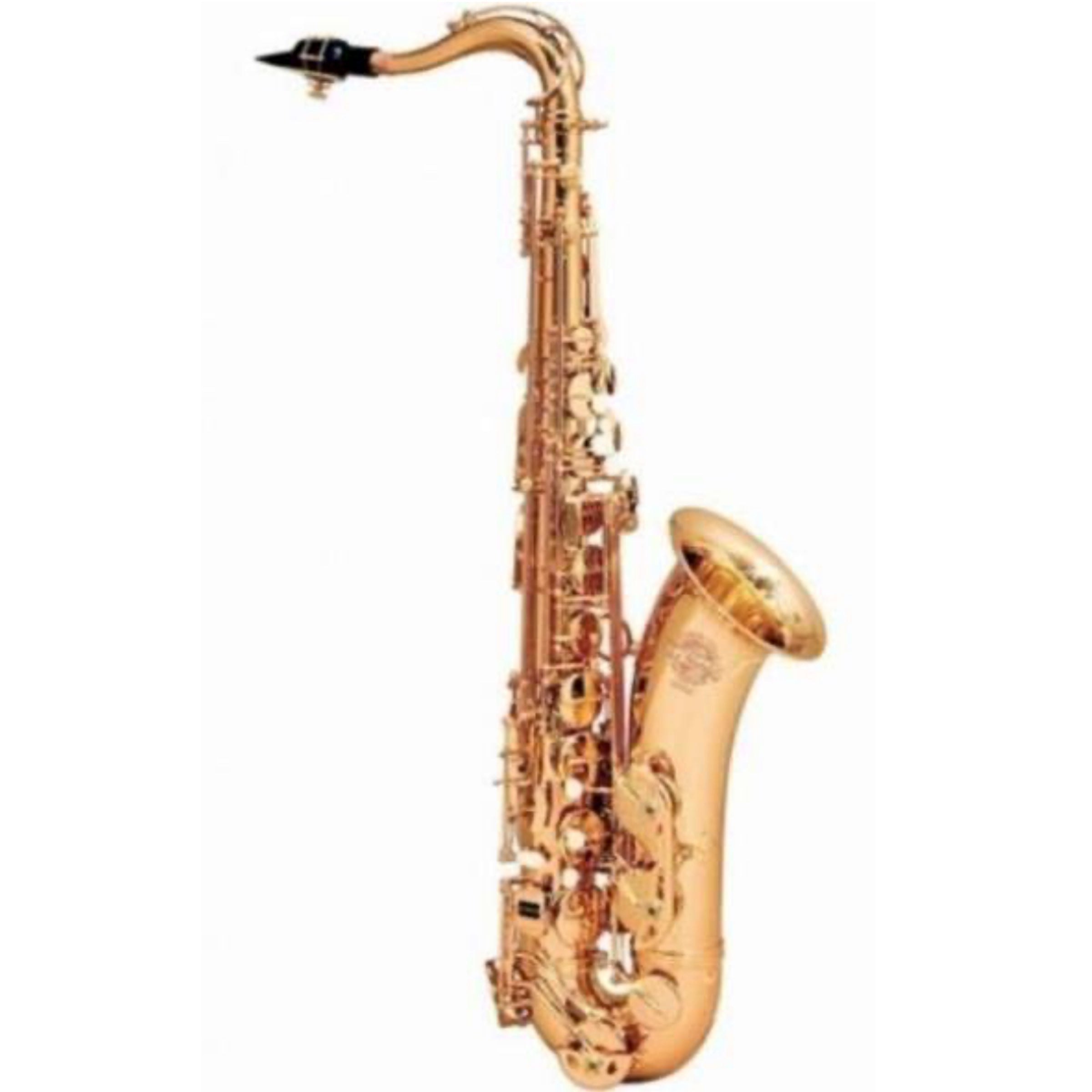 Le Monde Satellite tenorsaxofoon