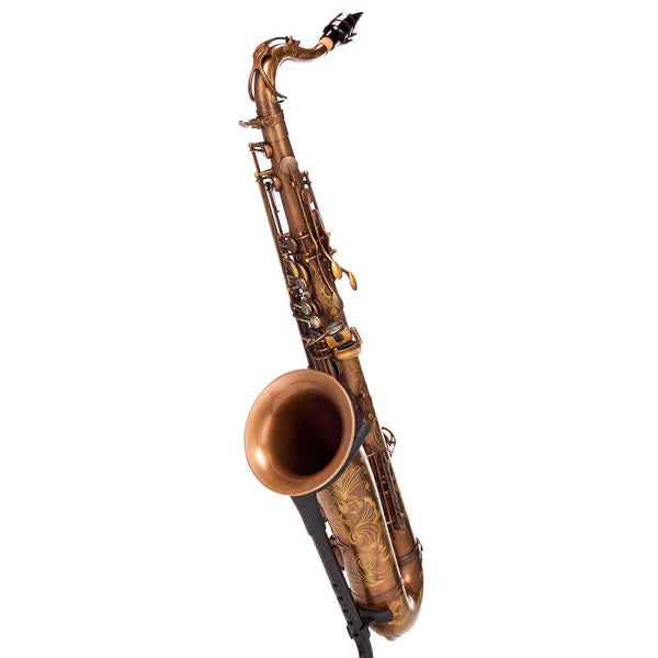 P. Mauriat PMXT-66RUL tenorsaxofoon