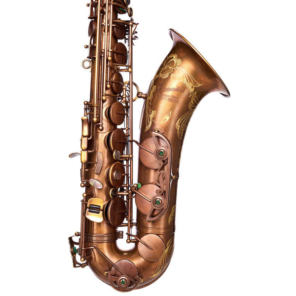 P. Mauriat PMXT-66RUL tenorsaxofoon