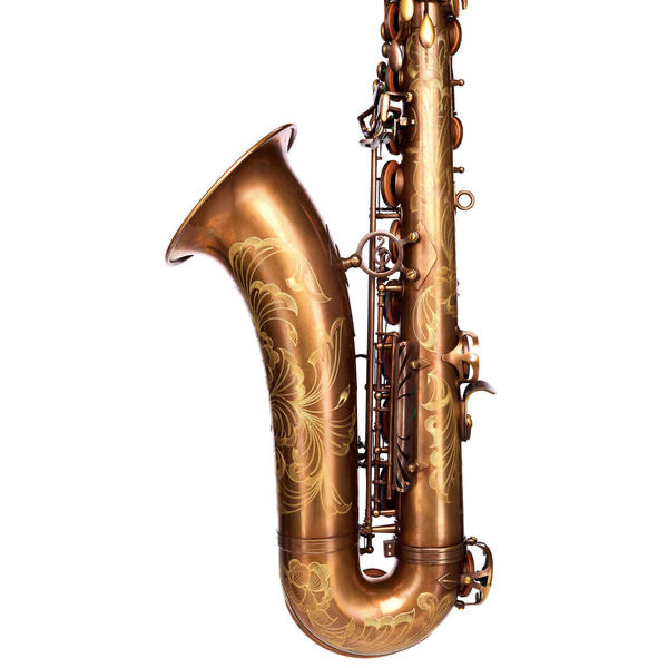 P. Mauriat PMXT-66RUL tenorsaxofoon