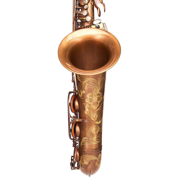 P. Mauriat PMXT-66RUL tenorsaxofoon