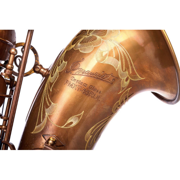 P. Mauriat PMXT-66RUL tenorsaxofoon