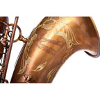 P. Mauriat PMXT-66RUL tenorsaxofoon