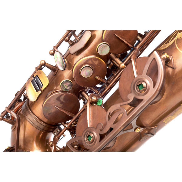 P. Mauriat PMXT-66RUL tenorsaxofoon