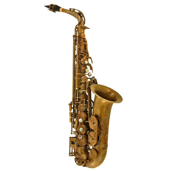 P. Mauriat 67R UL altsaxofoon