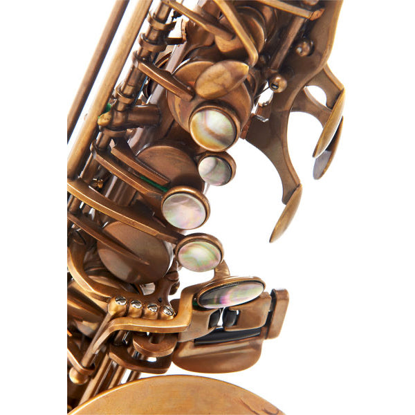 P. Mauriat 67R UL altsaxofoon