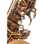 P. Mauriat 67R UL altsaxofoon