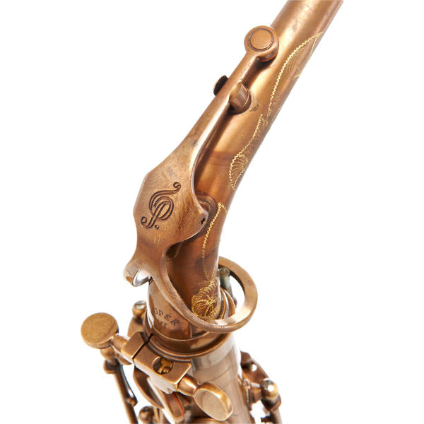 P. Mauriat 67R UL altsaxofoon