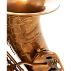 P. Mauriat 67R UL altsaxofoon