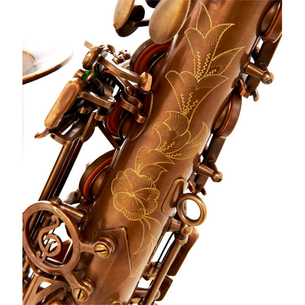 P. Mauriat 67R UL altsaxofoon