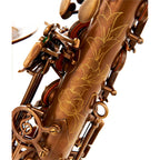 P. Mauriat 67R UL altsaxofoon