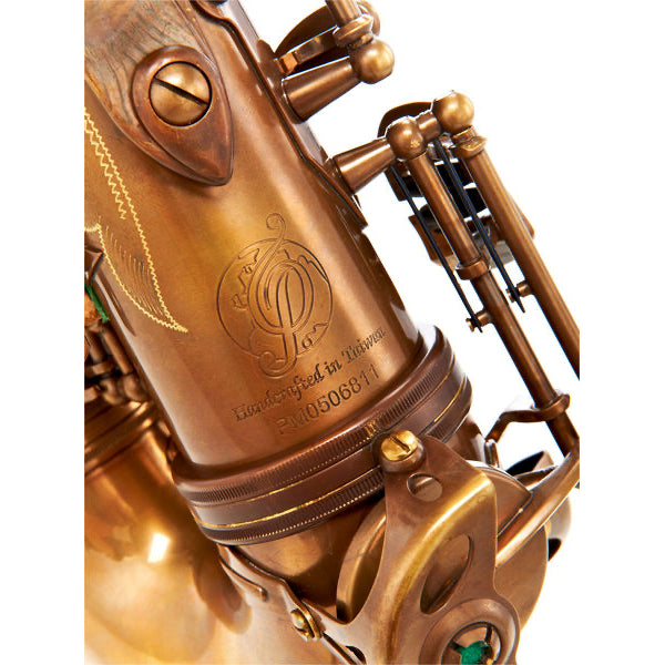 P. Mauriat 67R UL altsaxofoon