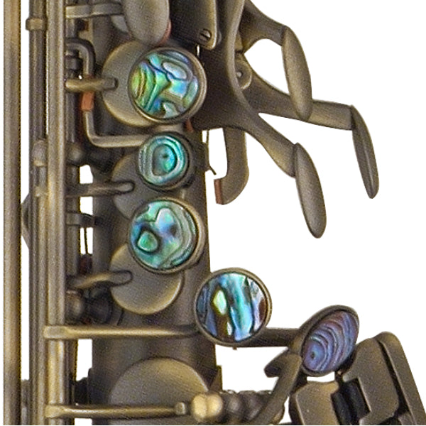 P. Mauriat System 76 vintage sopraansaxofoon