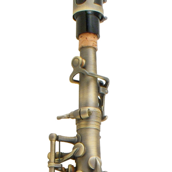 P. Mauriat System 76 vintage sopraansaxofoon