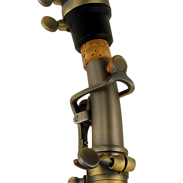 P. Mauriat System 76 vintage sopraansaxofoon