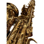 New Handcraft RAS310 (A gravure) altsaxofoon