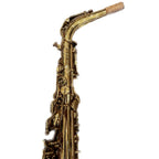 New Handcraft RAS310 (A gravure) altsaxofoon