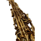 New Handcraft RAS310 (A gravure) altsaxofoon