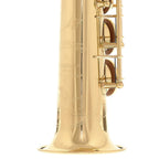 Yanagisawa S-WO10 Elite sopraansaxofoon