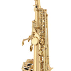 Yanagisawa S-WO10 Elite sopraansaxofoon