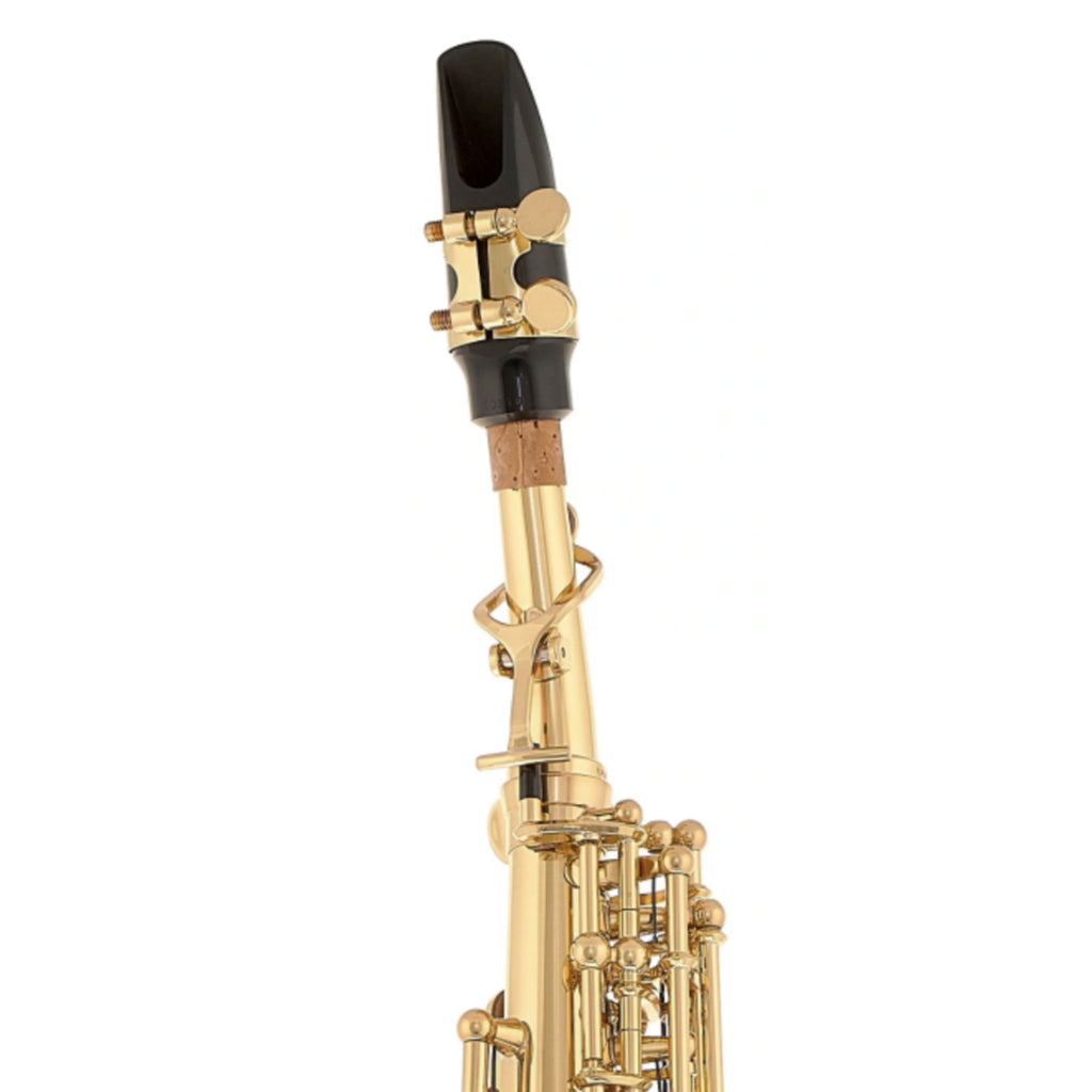 Yanagisawa S-WO10 Elite sopraansaxofoon