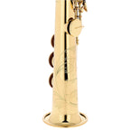 Yanagisawa S-WO1 sopraansaxofoon