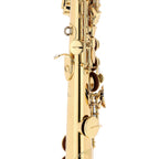 Yanagisawa S-WO1 sopraansaxofoon