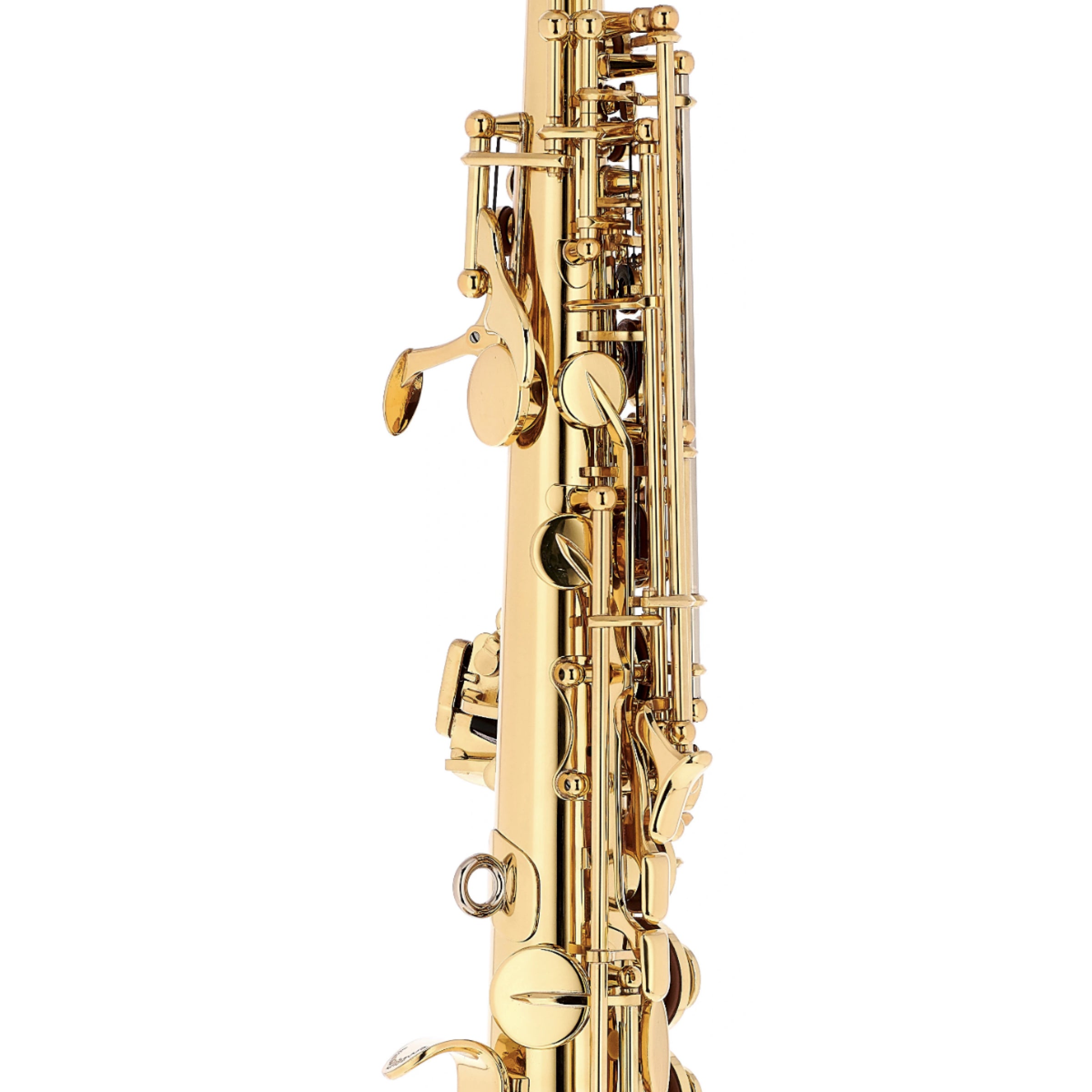 Yanagisawa S-WO1 sopraansaxofoon