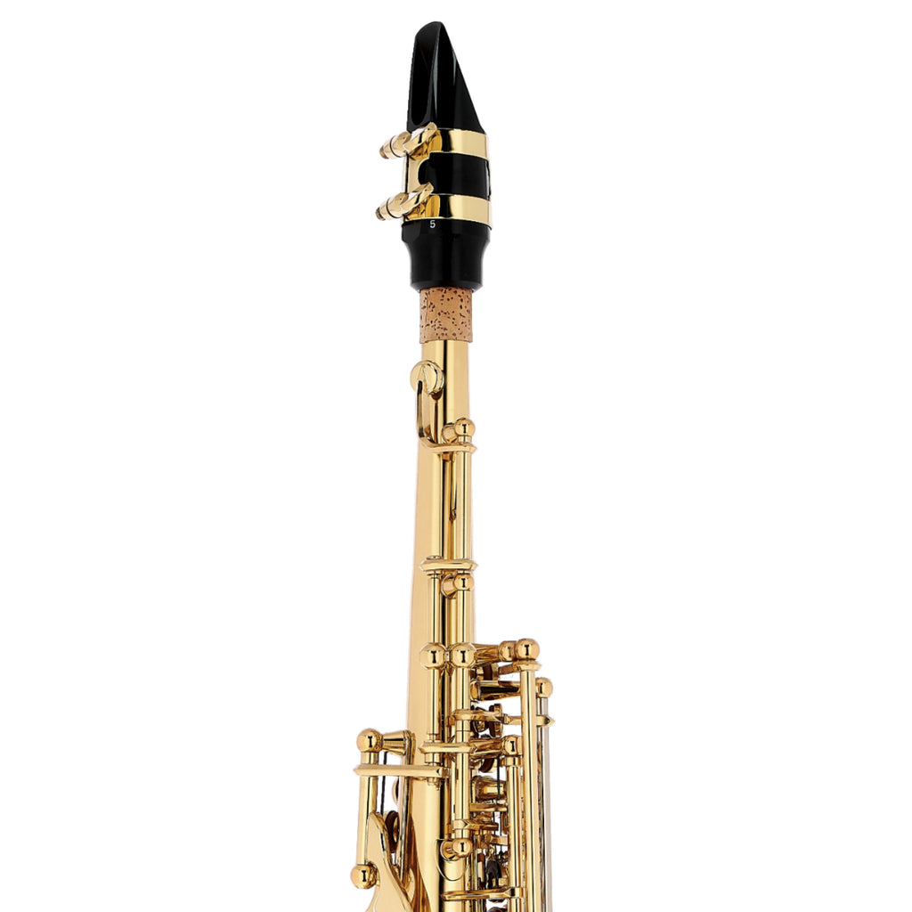 Yanagisawa S-WO1 sopraansaxofoon