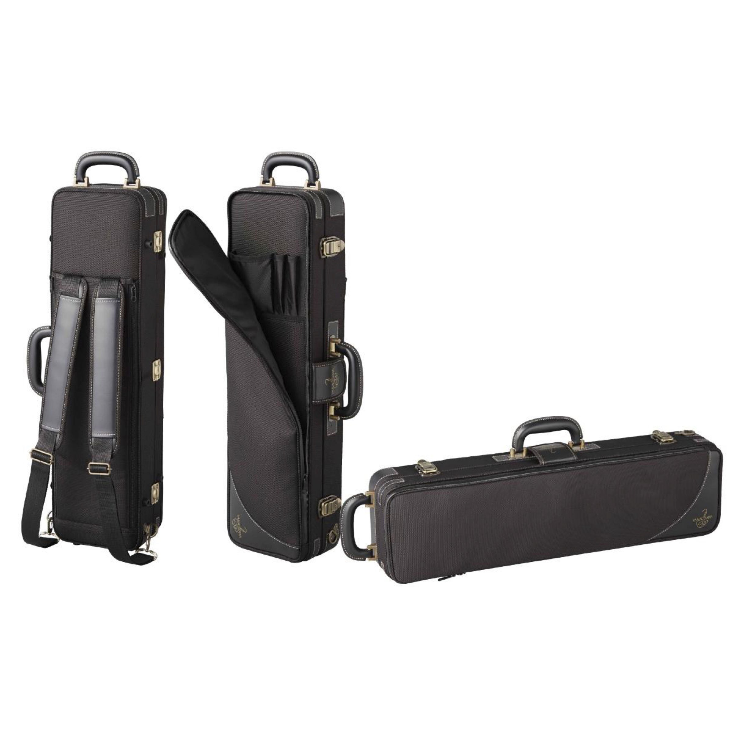 Yanagisawa S-WO1 sopraansaxofoon