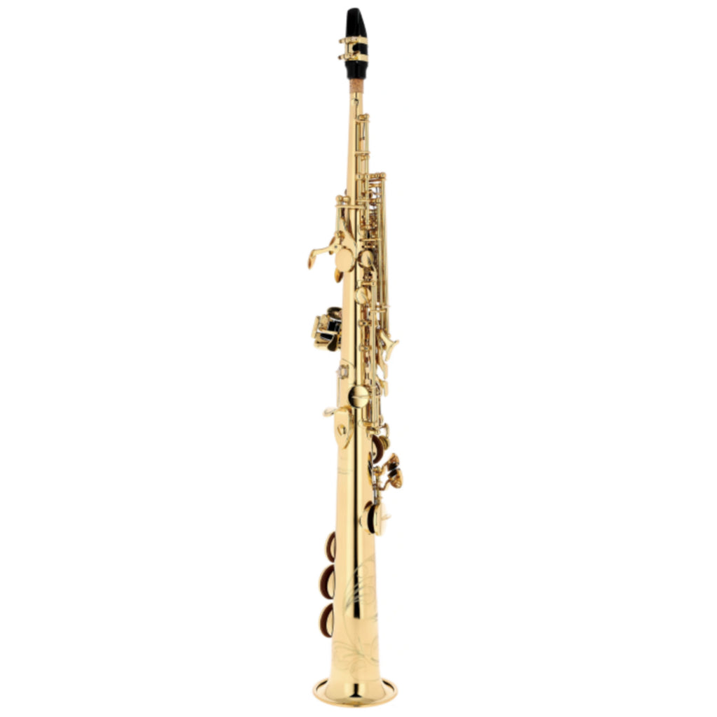 Yanagisawa S-WO1 sopraansaxofoon